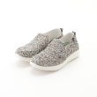 オフプライスストア(ファッショングッズ)(OFF PRICE STORE(Fashion Goods))のMinnetonka EXPANSEスニーカー スミクロ(018)