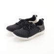 オフプライスストア(ファッショングッズ)(OFF PRICE STORE(Fashion Goods))のMinnetonka W ECO A NEWスニーカー グレー(017)