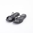 オフプライスストア(ファッショングッズ)(OFF PRICE STORE(Fashion Goods))のdtr doughter by MUUM（ディーティーアール ドーターバイムーム） ストラップフラットサンダル ブラック(019)