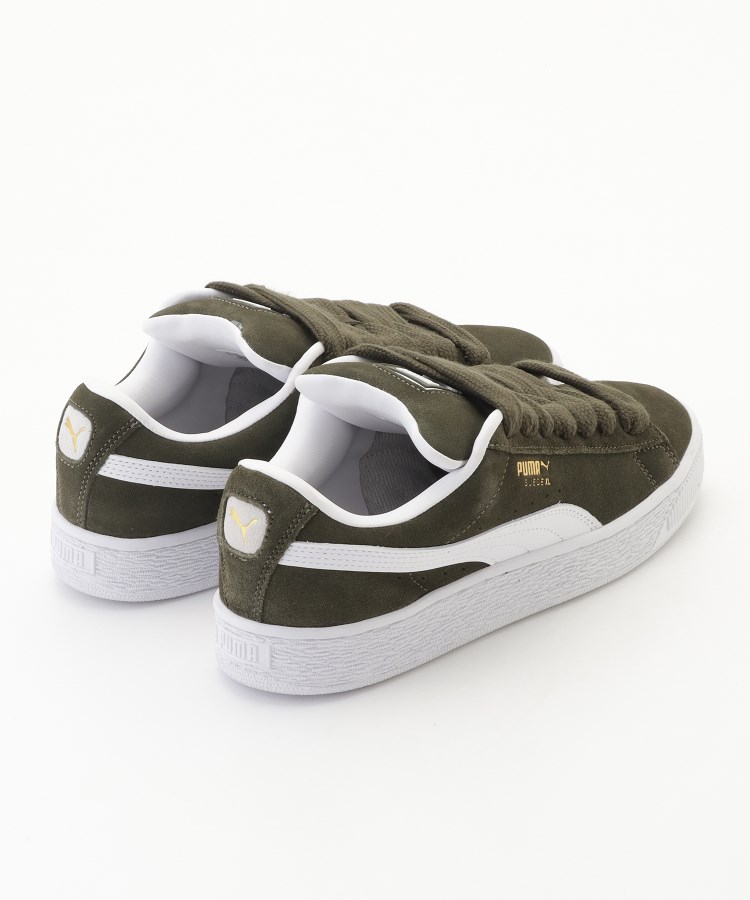 オフプライスストア(ファッショングッズ)(OFF PRICE STORE(Fashion Goods))のPUMA（プーマ） Suede　XL2