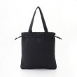 オフプライスストア(ファッショングッズ)(OFF PRICE STORE(Fashion Goods))のTOKYO CAMPGO（トーキョーキャンプゴー） キルティングトートバッグ ブラック(019)