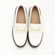 オフプライスストア(ファッショングッズ)(OFF PRICE STORE(Fashion Goods))のsoar（ソア） ビット付き厚底ローファー3