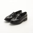 オフプライスストア(ファッショングッズ)(OFF PRICE STORE(Fashion Goods))のsoar（ソア） ローファー ブラック(017)