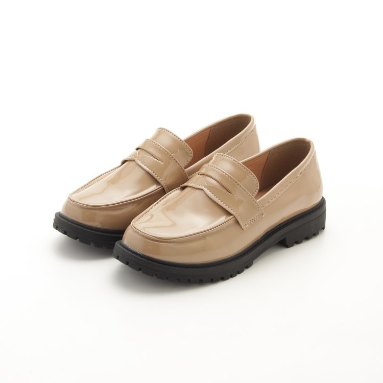 オフプライスストア(ファッショングッズ)(OFF PRICE STORE(Fashion Goods))のsoar（ソア） コインローファー フラットシューズ