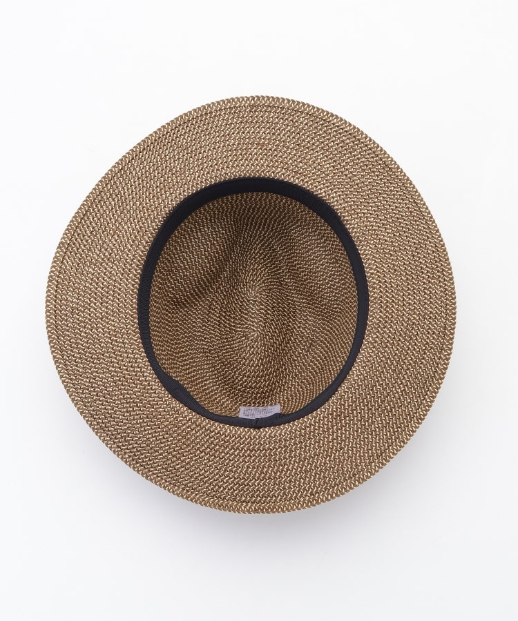 オフプライスストア(ファッショングッズ)(OFF PRICE STORE(Fashion Goods))のSHIGEMATSU（シゲマツ） ペーパーブレードハット3