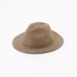 オフプライスストア(ファッショングッズ)(OFF PRICE STORE(Fashion Goods))のSHIGEMATSU（シゲマツ） ペーパーブレードハット1