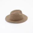 オフプライスストア(ファッショングッズ)(OFF PRICE STORE(Fashion Goods))のSHIGEMATSU（シゲマツ） ペーパーブレードハット2