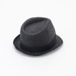 オフプライスストア(ファッショングッズ)(OFF PRICE STORE(Fashion Goods))のSHIGEMATSU（シゲマツ） ペーパーブレードリボン付きハット2