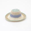 オフプライスストア(ファッショングッズ)(OFF PRICE STORE(Fashion Goods))のSHIGEMATSU（シゲマツ） ペーパーブレードつば広ハット1