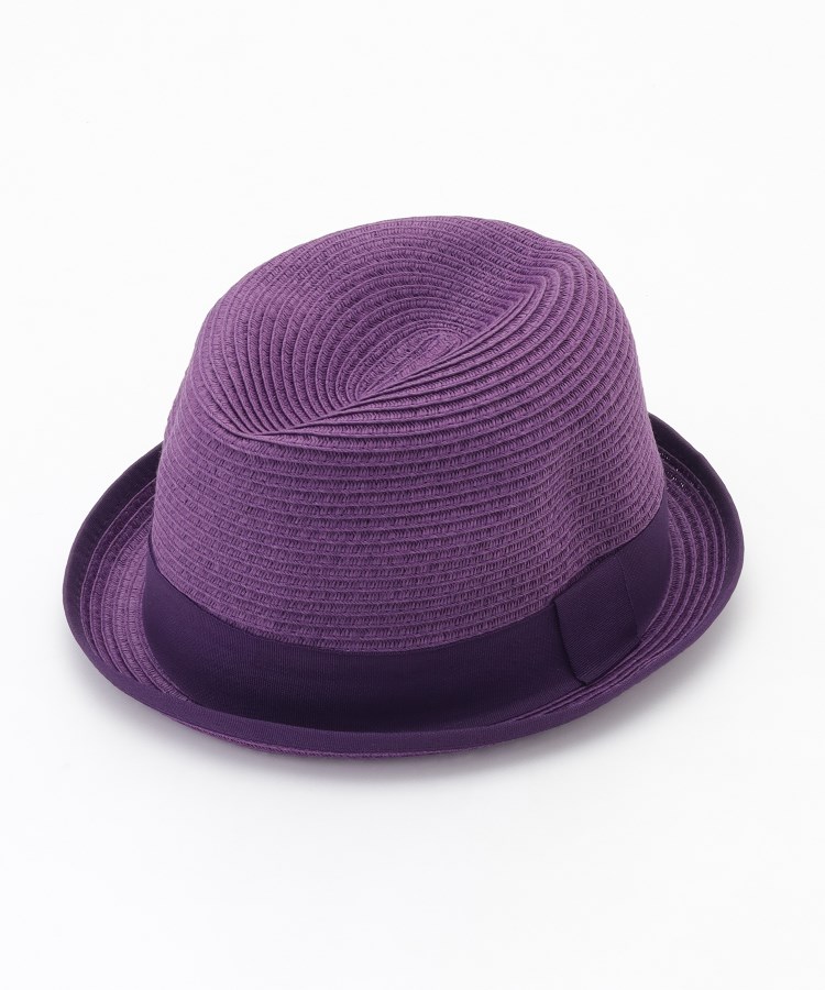 オフプライスストア(ファッショングッズ)(OFF PRICE STORE(Fashion Goods))のSHIGEMATSU（シゲマツ） ペーパーブレードハット1