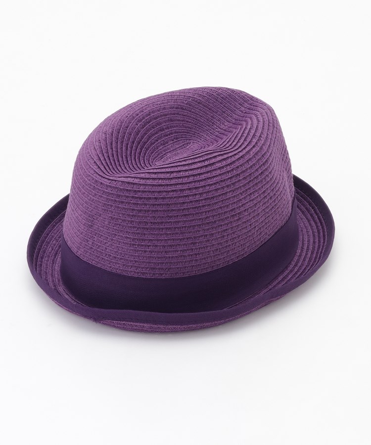 オフプライスストア(ファッショングッズ)(OFF PRICE STORE(Fashion Goods))のSHIGEMATSU（シゲマツ） ペーパーブレードハット2