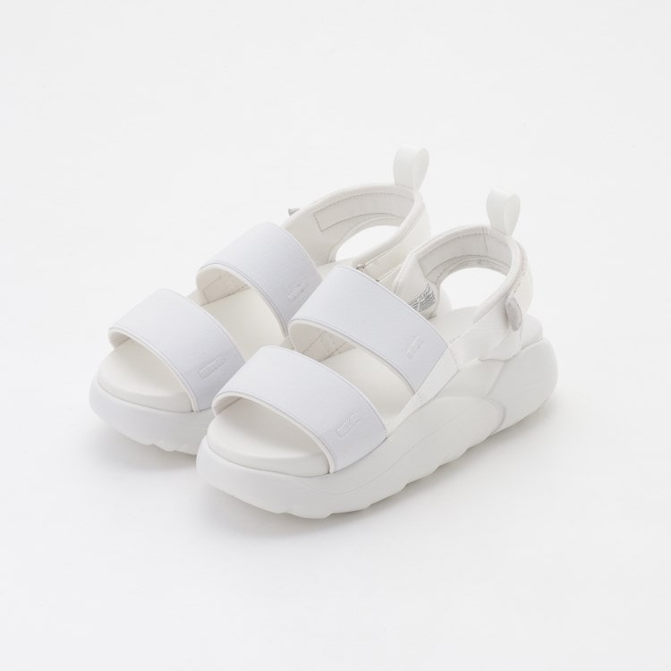 オフプライスストア(ファッショングッズ)(OFF PRICE STORE(Fashion Goods))のL.B. Evans（エルビーエヴァンズ） コンフォートサンダル【SALE/セール/オフプライス/カジュアル/デイリー/トレンド】 サンダル・ミュール
