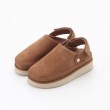 オフプライスストア(ファッショングッズ)(OFF PRICE STORE(Fashion Goods))のL.B. Evans（エルビーエヴァンズ） ２WAYサボサンダル チェストナッツ(017)
