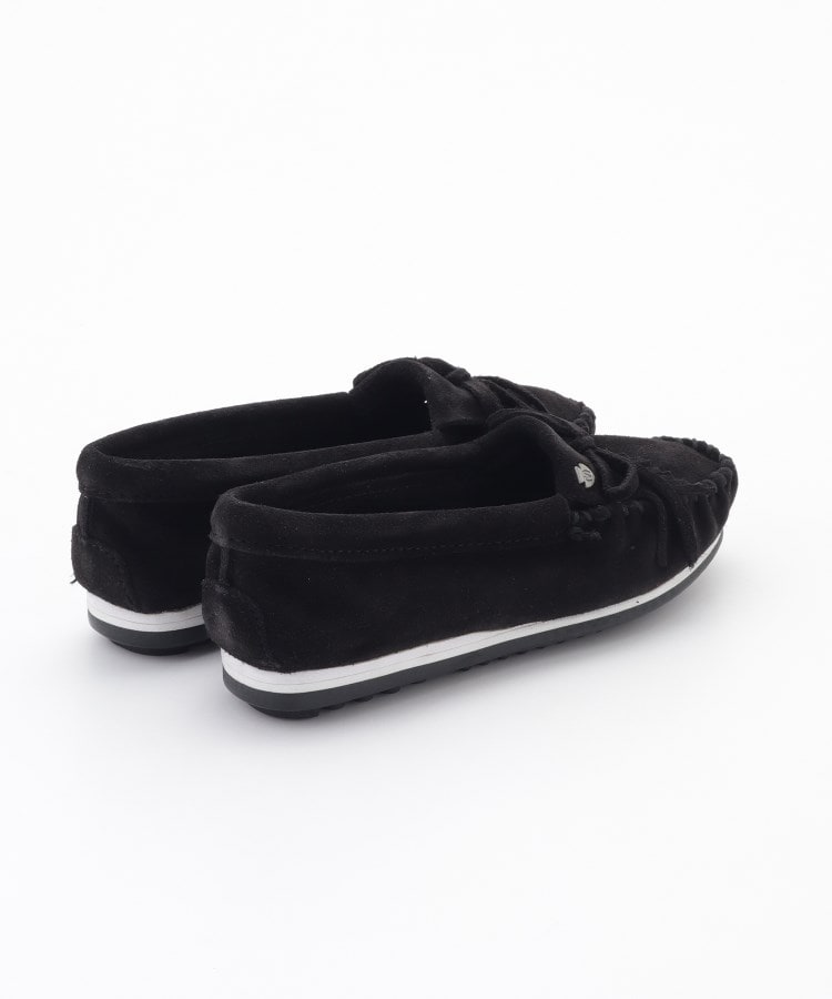 Minnetonka(ミネトンカ) KILTY PLUS モカシン(フラット Minnetonka(ミネトンカ) KILTY PLUS モカシン(フラット