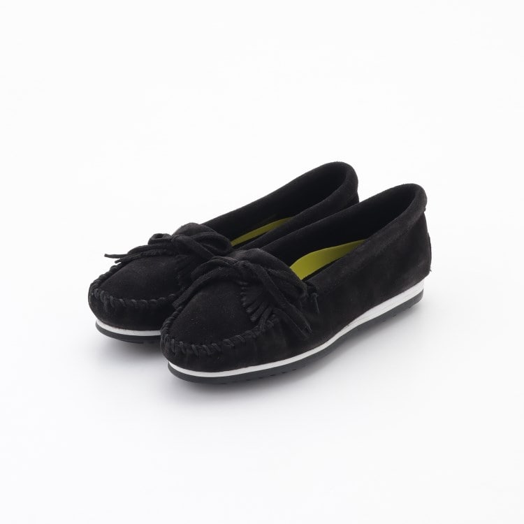 オフプライスストア(ファッショングッズ)(OFF PRICE STORE(Fashion Goods))のMinnetonka（ミネトンカ） KILTY　PLUS　モカシン フラットシューズ