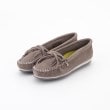 オフプライスストア(ファッショングッズ)(OFF PRICE STORE(Fashion Goods))のMinnetonka（ミネトンカ） KILTY　PLUS　モカシン グレー(012)