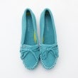 オフプライスストア(ファッショングッズ)(OFF PRICE STORE(Fashion Goods))のMinnetonka（ミネトンカ） KILTY　PLUS　モカシン3