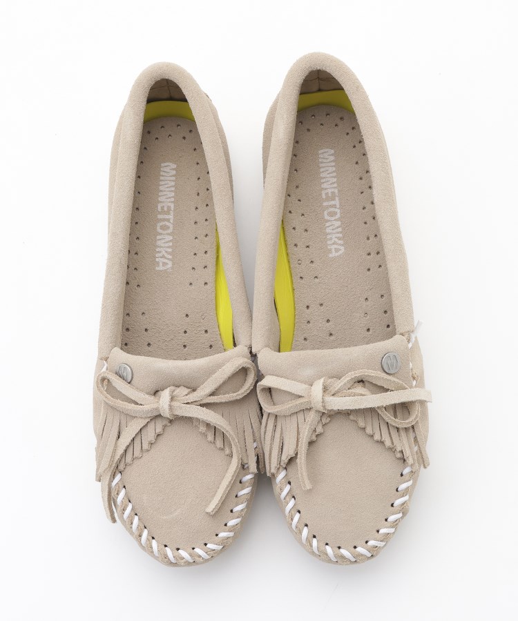 オフプライスストア(ファッショングッズ)(OFF PRICE STORE(Fashion Goods))のMinnetonka（ミネトンカ） KILTY　PLUS　モカシン3