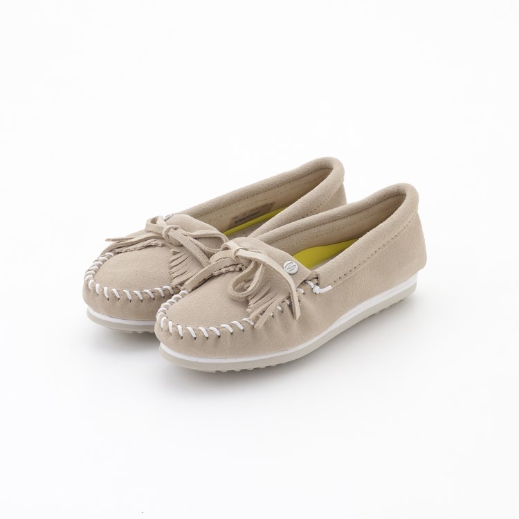 オフプライスストア(ファッショングッズ)(OFF PRICE STORE(Fashion Goods))のMinnetonka（ミネトンカ） KILTY　PLUS　モカシン フラットシューズ