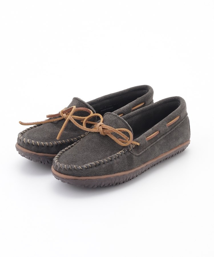 オフプライスストア(ファッショングッズ)(OFF PRICE STORE(Fashion Goods))のMinnetonka（ミネトンカ） TIE　TREAD　モカシン1