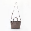 オフプライスストア(ファッショングッズ)(OFF PRICE STORE(Fashion Goods))のLegato Largo（レガートラルゴ） レザー調2WAYハンドバッグ1