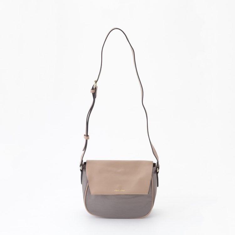 オフプライスストア(ファッショングッズ)(OFF PRICE STORE(Fashion Goods))のLegato Largo（レガートラルゴ） はっ水加工ショルダーバッグ ショルダーバッグ