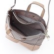 オフプライスストア(ファッショングッズ)(OFF PRICE STORE(Fashion Goods))のLegato Largo（レガートラルゴ） はっ水加工2WAYトートバッグ3