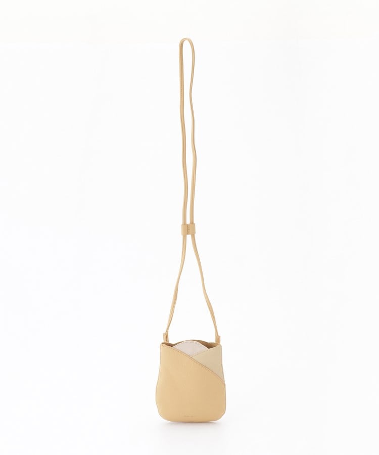 オフプライスストア(ファッショングッズ)(OFF PRICE STORE(Fashion Goods))のLegato Largo（レガートラルゴ） チューリップ型ミニポシェット1