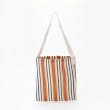 オフプライスストア(ファッショングッズ)(OFF PRICE STORE(Fashion Goods))のUNICOM（ユニコン） India souvenir Bag-Market stripe マルチカラー(992)