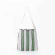 オフプライスストア(ファッショングッズ)(OFF PRICE STORE(Fashion Goods))のUNICOM（ユニコン） India souvenir Bag-Market stripe1