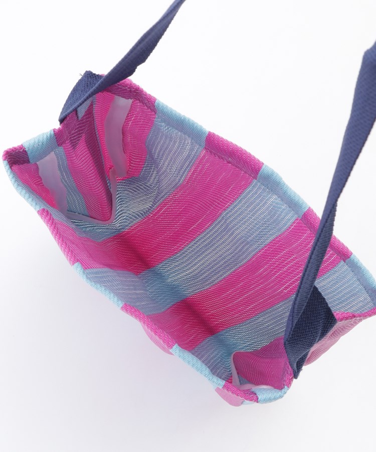 オフプライスストア(ファッショングッズ)(OFF PRICE STORE(Fashion Goods))のUNICOM（ユニコン） Sholder mini bag stripe PK3