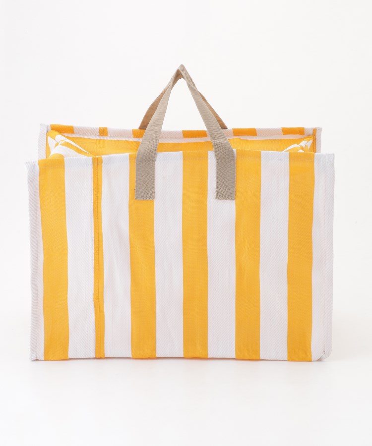 オフプライスストア(ファッショングッズ)(OFF PRICE STORE(Fashion Goods))のUNICOM（ユニコン） India souvenir Bag-Leisure OR オレンジ(067)