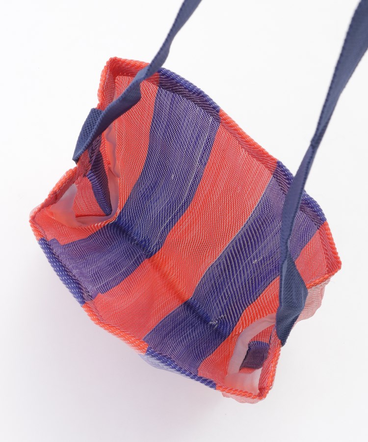 オフプライスストア(ファッショングッズ)(OFF PRICE STORE(Fashion Goods))のUNICOM（ユニコン） Shoulder mini bag stripe3
