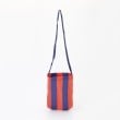 オフプライスストア(ファッショングッズ)(OFF PRICE STORE(Fashion Goods))のUNICOM（ユニコン） Shoulder mini bag stripe1