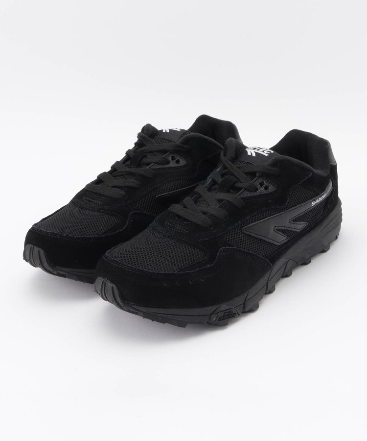 Hi-tec SHADOW TLスニーカー(スニーカー) | OFF PRICE STORE Hi-tec SHADOW TLスニーカー(スニーカー) | OFF PRICE STORE