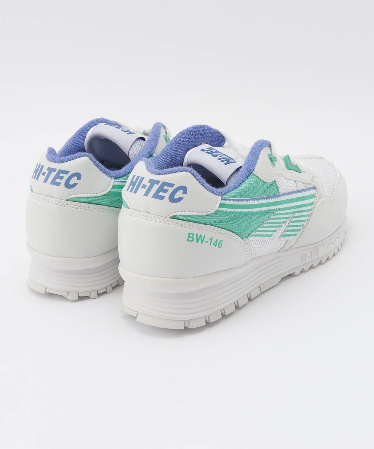 オフプライスストア(ファッショングッズ)(OFF PRICE STORE(Fashion Goods))のHi-tec BW146スニーカー2