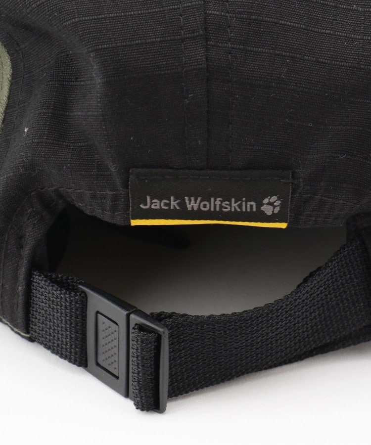 オフプライスストア(ファッショングッズ)(OFF PRICE STORE(Fashion Goods))のJack Wolfskin サイドポケットバイカラーキャップ4