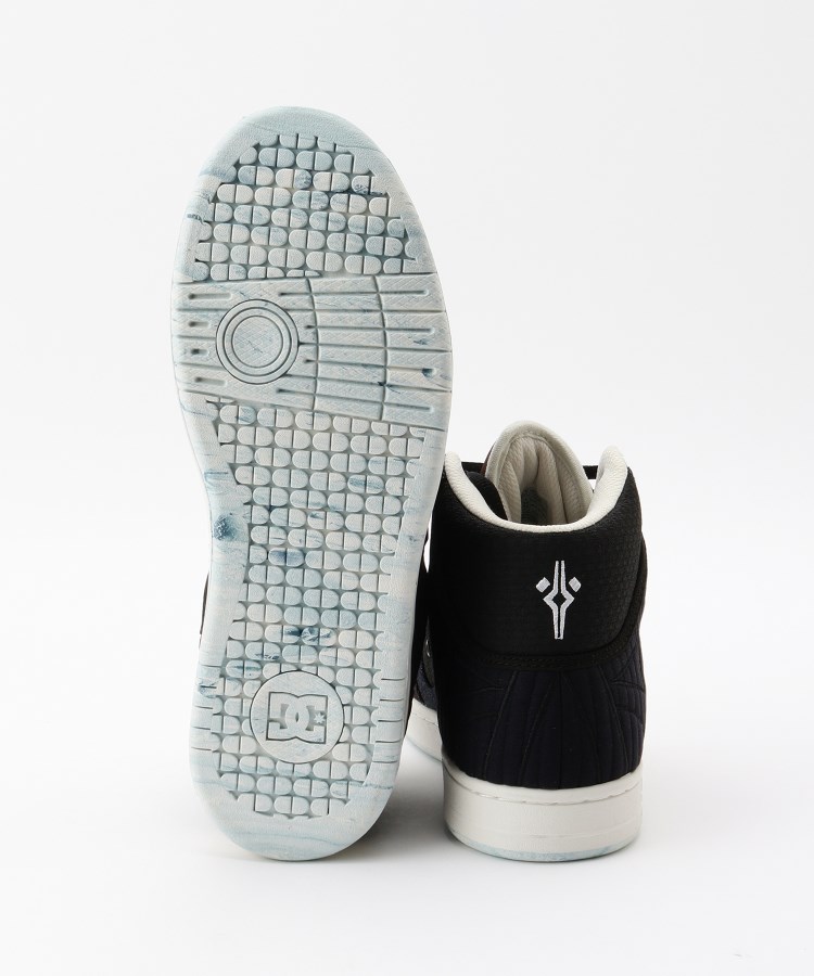 DC SHOES スター・ウォーズ MANTECA 4 ハイカットスニーカー DC SHOES スター・ウォーズ MANTECA 4 ハイカットスニーカー