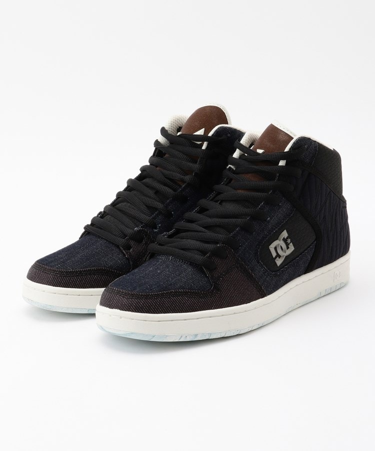 OFF PRICE STORE(Fashion Goods)(եץ饤ȥ(եå󥰥å)) DC SHOES  MANTECA 4 ϥåȥˡ