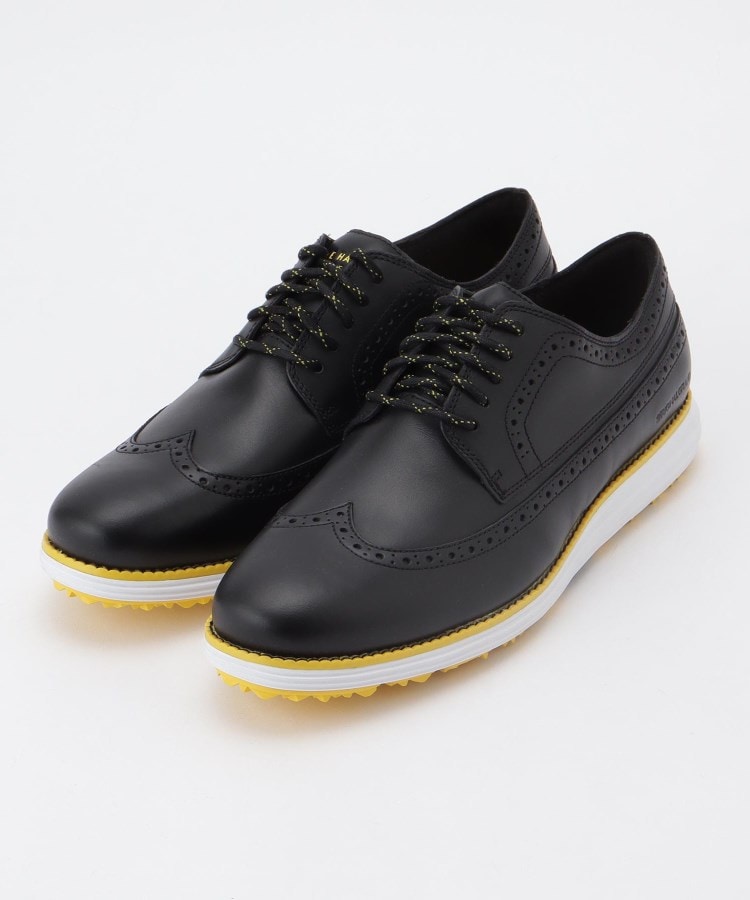 オフプライスストア(ファッショングッズ)(OFF PRICE STORE(Fashion Goods))のCOLE HAAN OG WING OX GOLF スニーカー1