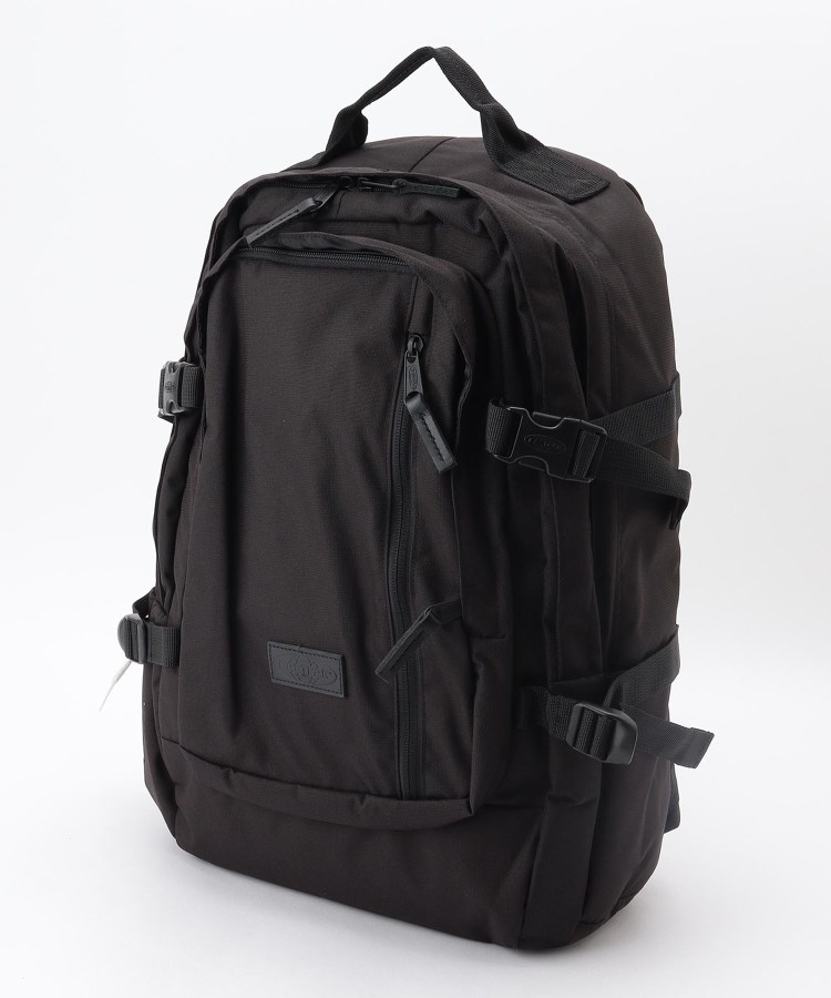 オフプライスストア(ファッショングッズ)(OFF PRICE STORE(Fashion Goods))のEASTPAK Volker デイパック ブラック(019)