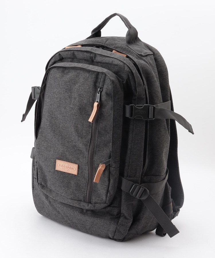 オフプライスストア(ファッショングッズ)(OFF PRICE STORE(Fashion Goods))のEASTPAK Volker デイパック ブラック(519)