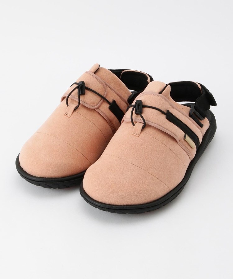 オフプライスストア(ファッショングッズ)(OFF PRICE STORE(Fashion Goods))のHi-tec OCOTA SLIDE モックシューズ1