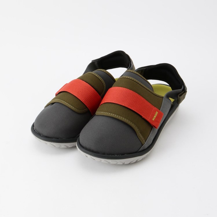 オフプライスストア(ファッショングッズ)(OFF PRICE STORE(Fashion Goods))のHi-tec SD007 KAWAZ CLOG サンダル サンダル