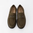 オフプライスストア(ファッショングッズ)(OFF PRICE STORE(Fashion Goods))のgently by worldmarch ビットローファー3
