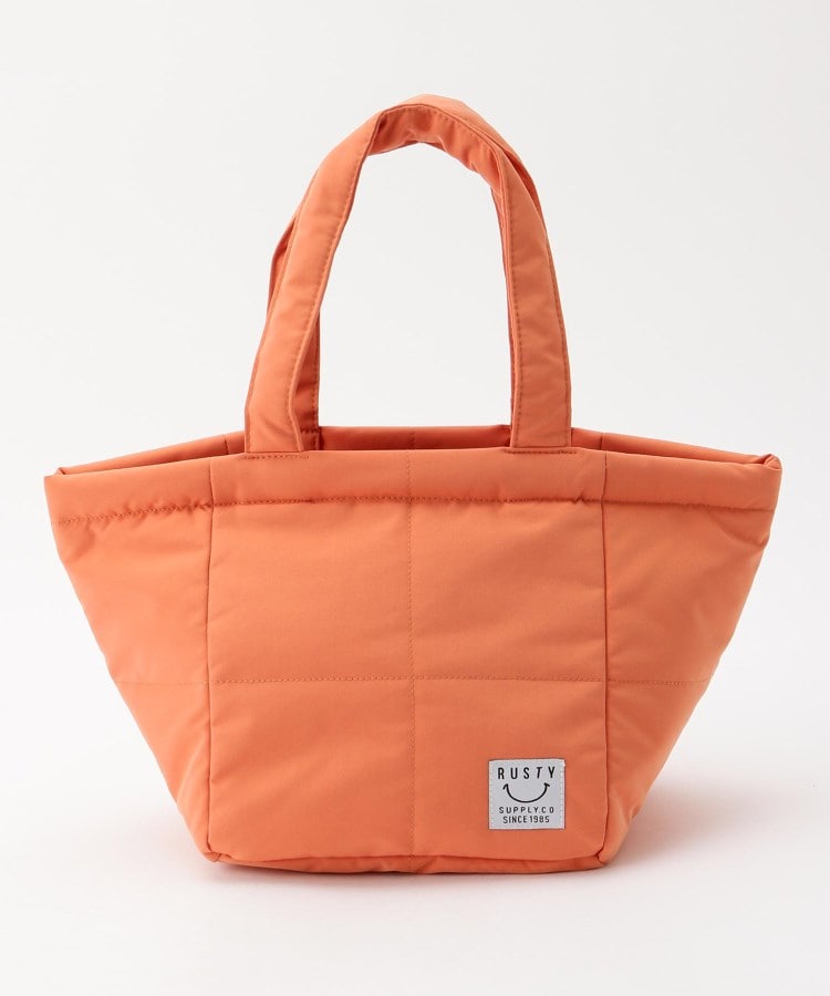 オフプライスストア(ファッショングッズ)(OFF PRICE STORE(Fashion Goods))のOcean pacific トートバッグ オレンジ(067)