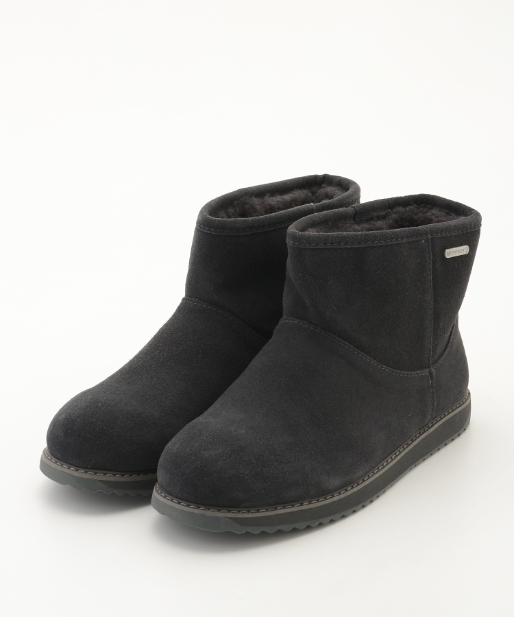 オフプライスストア(ファッショングッズ)(OFF PRICE STORE(Fashion Goods))のＥＭＵ（エミュー） Paterson Classic miniブーツ【SALE/カジュアル/デイリー/トレンド/きれいめカジュアル】1