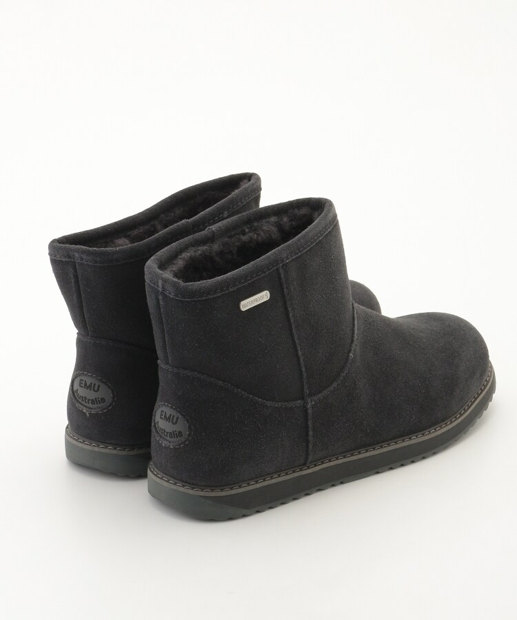 オフプライスストア(ファッショングッズ)(OFF PRICE STORE(Fashion Goods))のＥＭＵ（エミュー） Paterson Classic miniブーツ【SALE/カジュアル/デイリー/トレンド/きれいめカジュアル】2