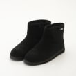 オフプライスストア(ファッショングッズ)(OFF PRICE STORE(Fashion Goods))のＥＭＵ（エミュー） Paterson Classic miniブーツ【SALE/カジュアル/デイリー/トレンド/きれいめカジュアル】 ブラック(019)