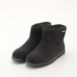 オフプライスストア(ファッショングッズ)(OFF PRICE STORE(Fashion Goods))のＥＭＵ（エミュー） Paterson Classic miniブーツ【SALE/カジュアル/デイリー/トレンド/きれいめカジュアル】 ダークグレー(018)